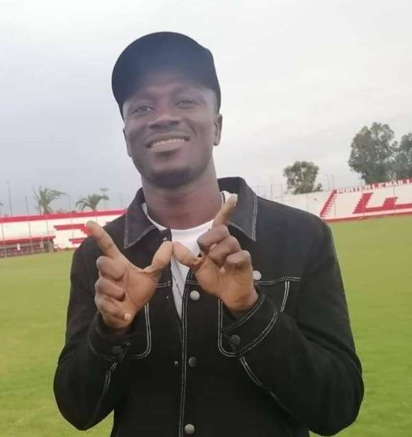 سيمون مسوفا