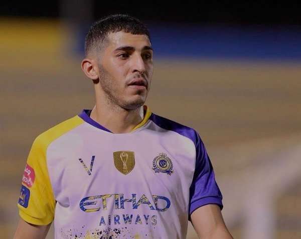 سلطان الغنام