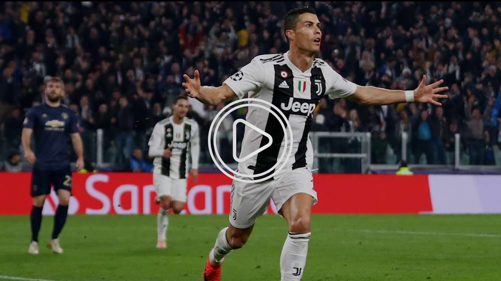 كريستيانو رونالدو