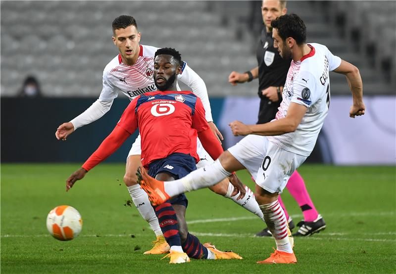 تشالهانوجلو