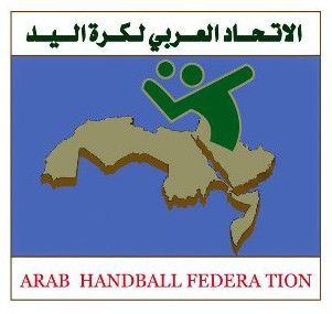 شعار الاتحاد العربي لليد