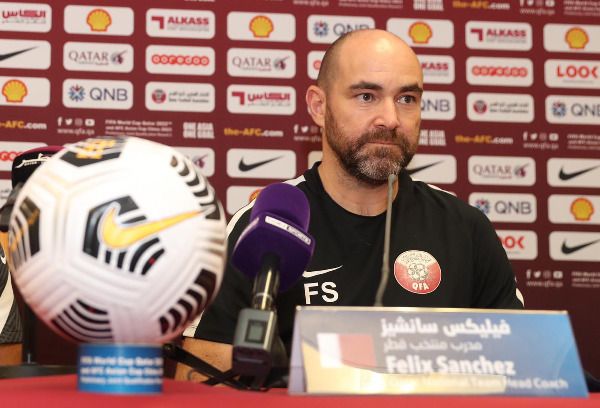 فيليكس سانشيز