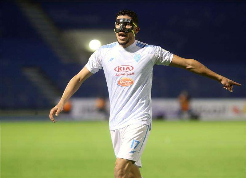 مروان سعدان