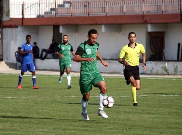 من الدوري الفلسطيني