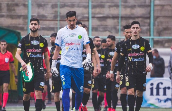  شبيبة القبائل