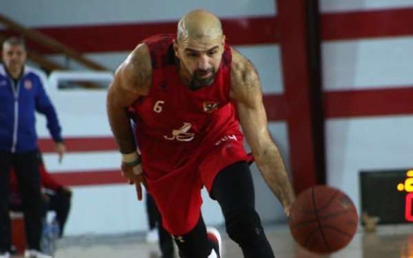 رامي طلعت جنيدي