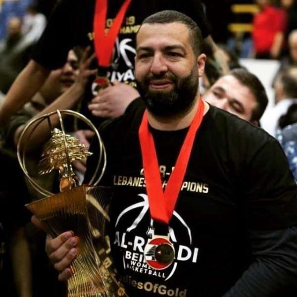 مروان دياب