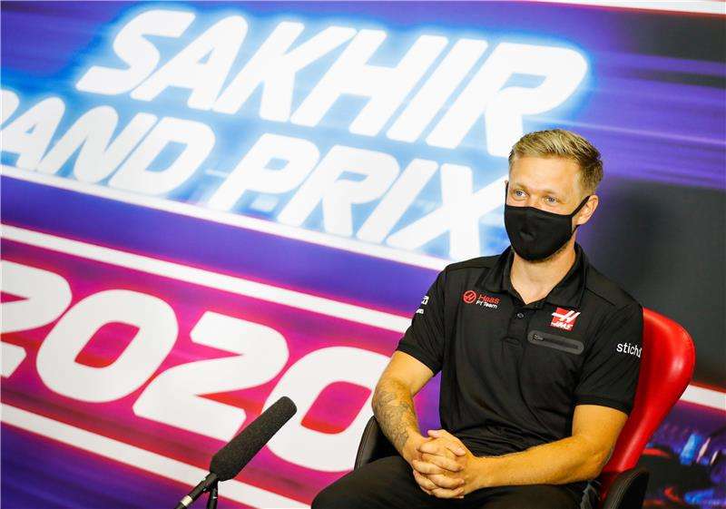 كيفن ماجنوسن