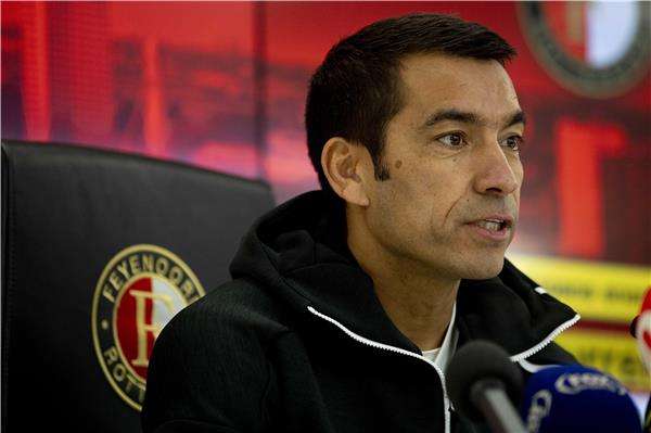 فان برونكهورست