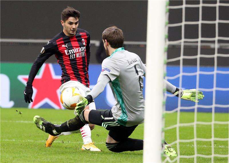 إبراهيم دياز