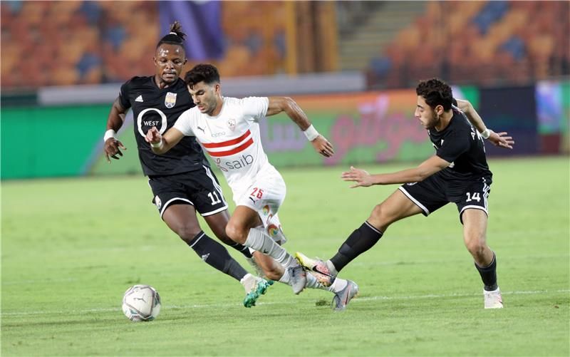 أحمد سيد "زيزو"