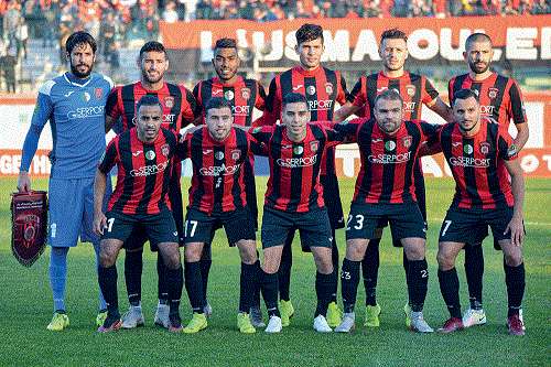 اتحاد العاصمة 