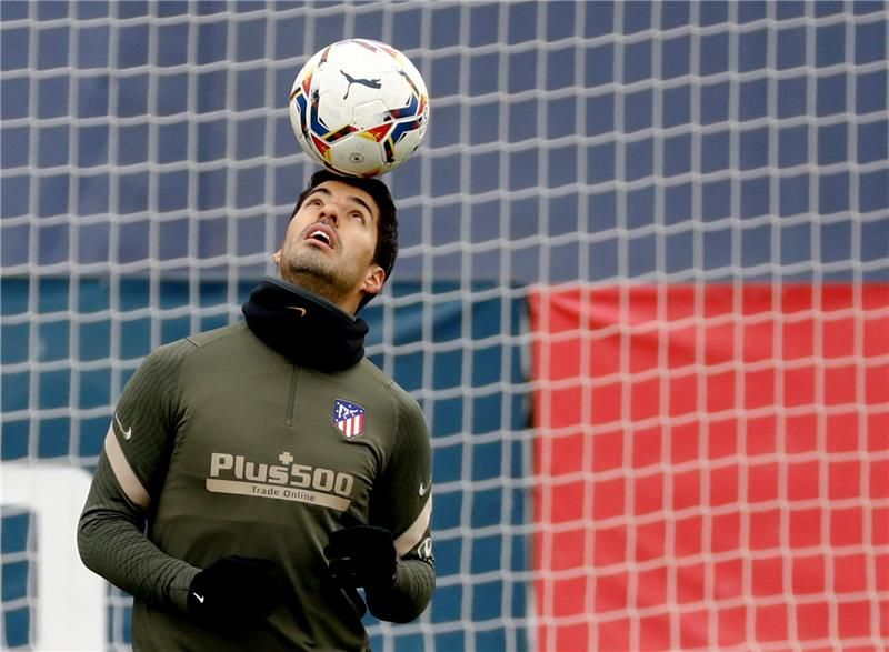  لويس سواريز