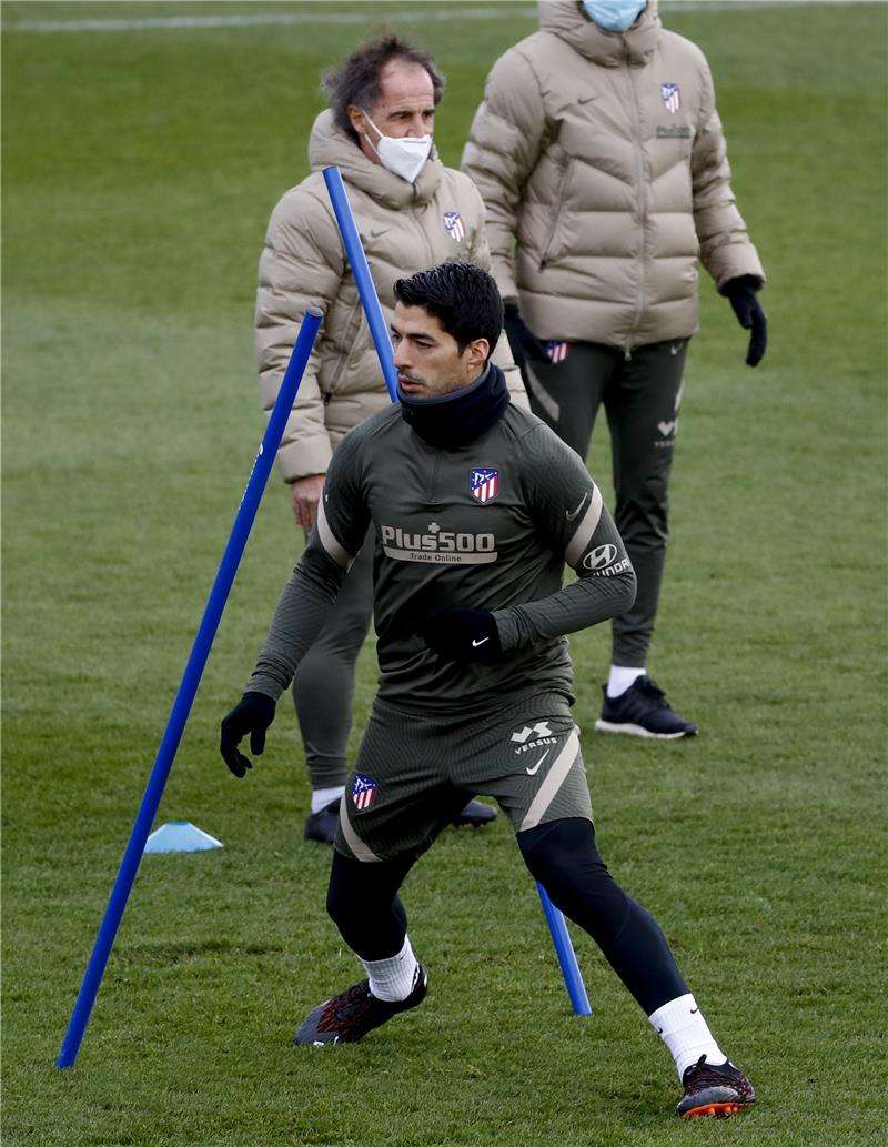 لويس سواريز 