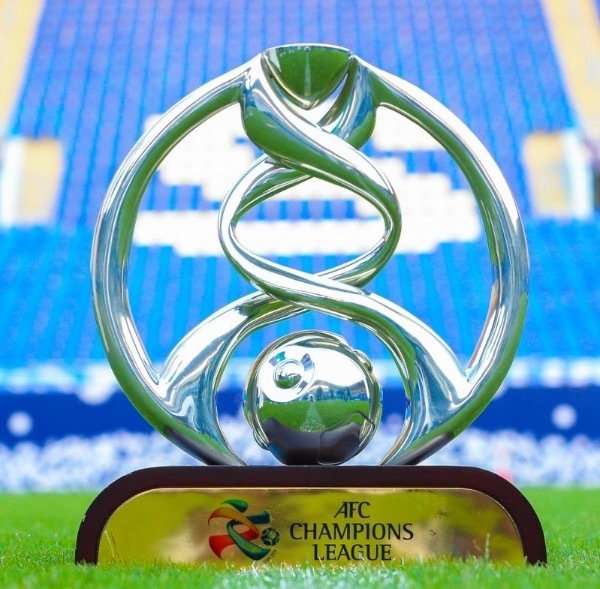 كأس دوري أبطال آسيا