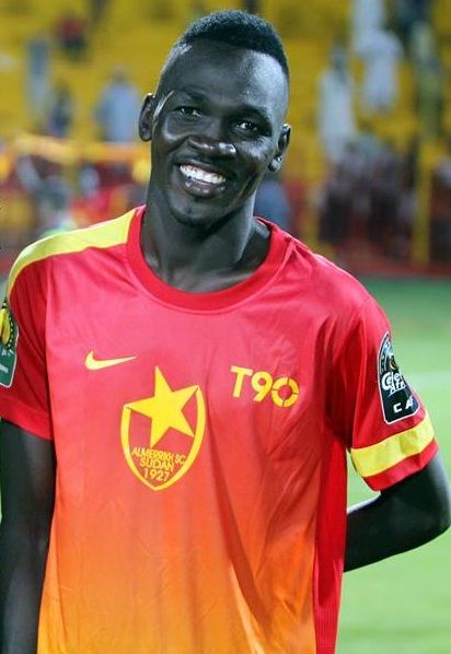 محمد هاشم التكت