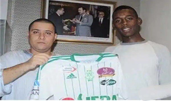 محمد بولديني