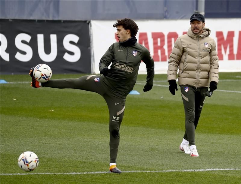 دييجو سيميوني