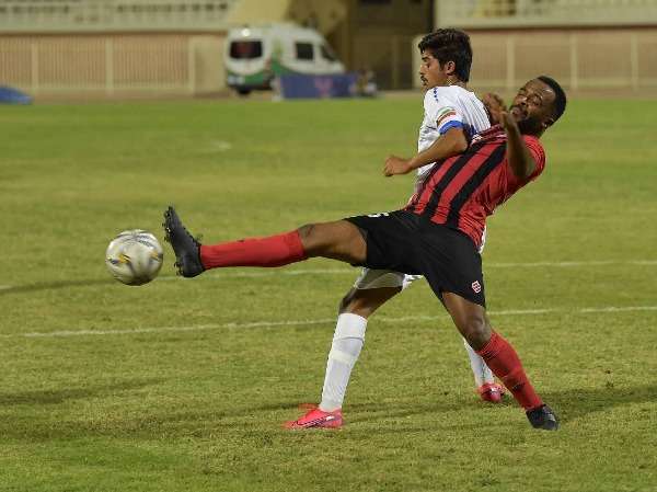 فيصل العنزي