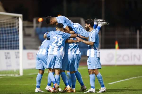 من مباريات كأس ملك البحرين