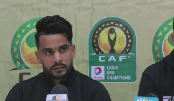 محمد علي الجويني