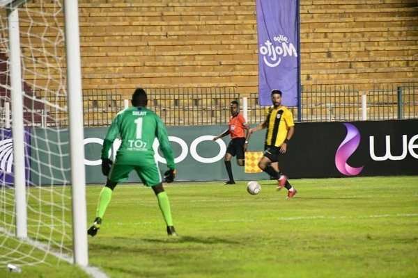 المقاولون العرب