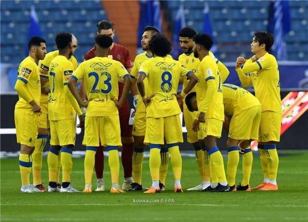 النصر