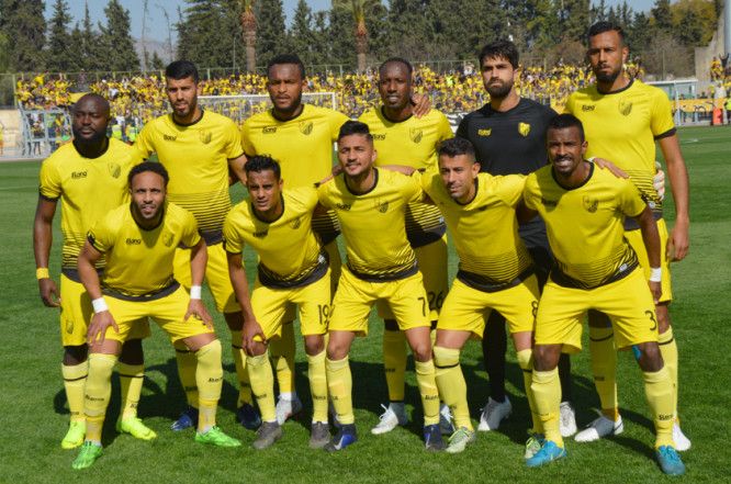 المغرب الفاسي - أرشيفية