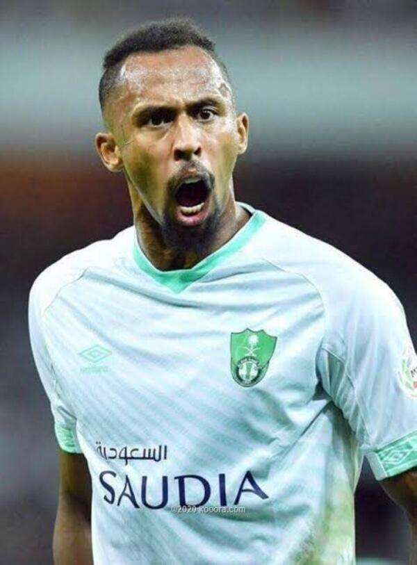 سعيد المولد