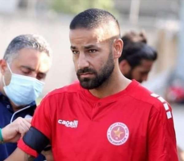 علي طنيش