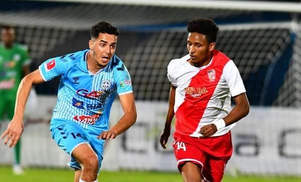 من لقاء الذهاب