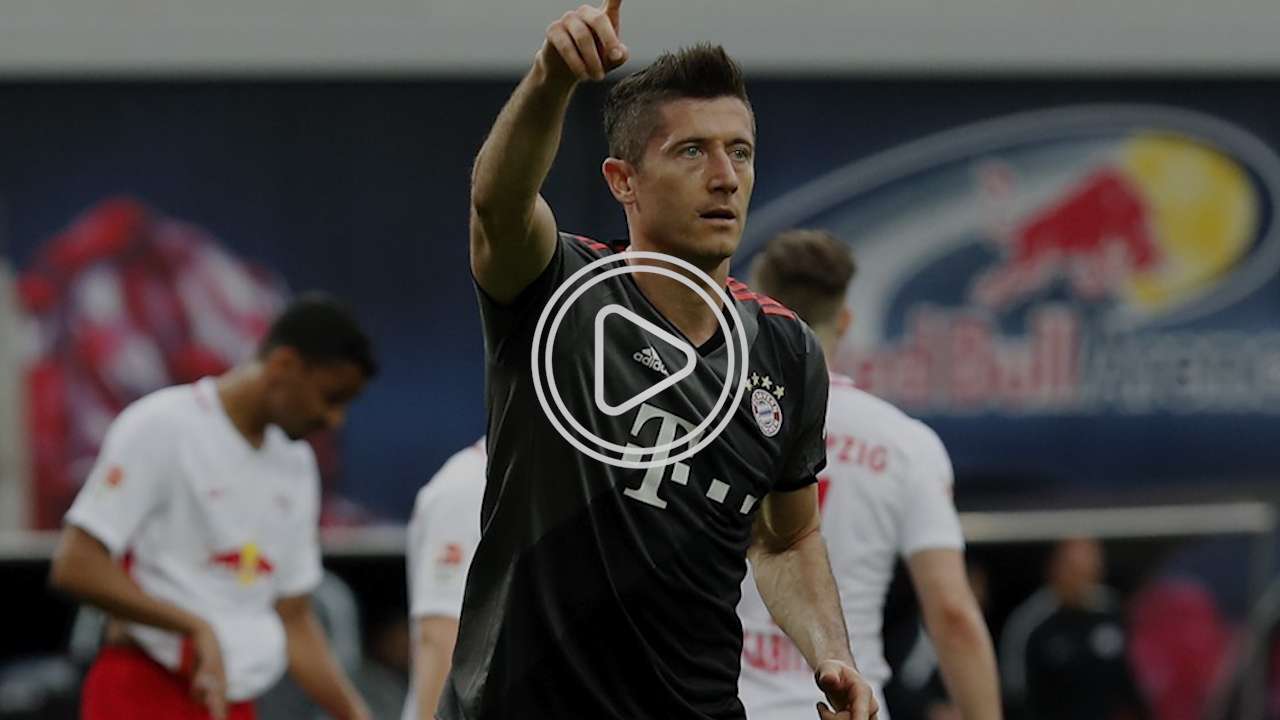 ليفاندوفسكي