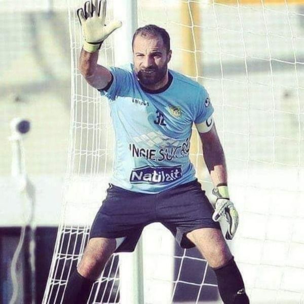 خميس الثامري