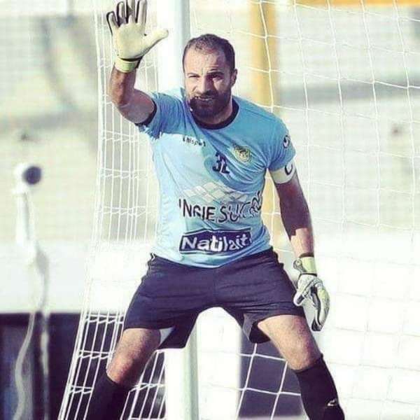 خميس الثامري