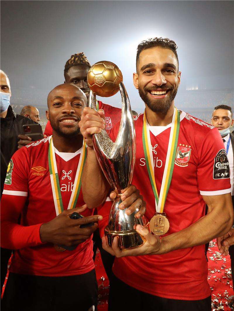 الأهلي