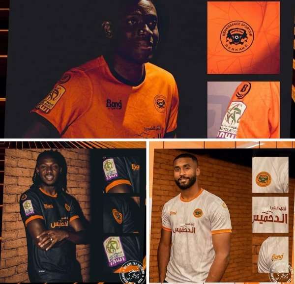 زي نهضة بركن