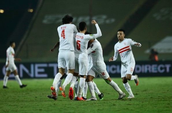 الزمالك 