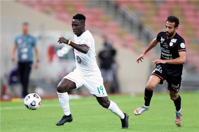 صامويل أوسو