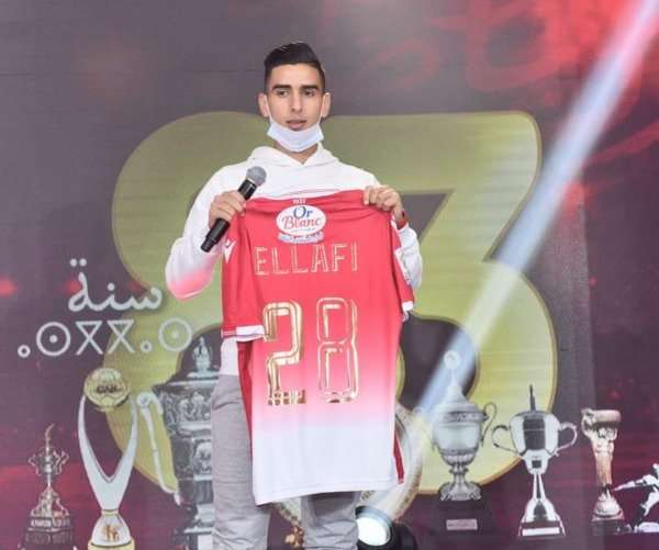 مؤيد اللافي