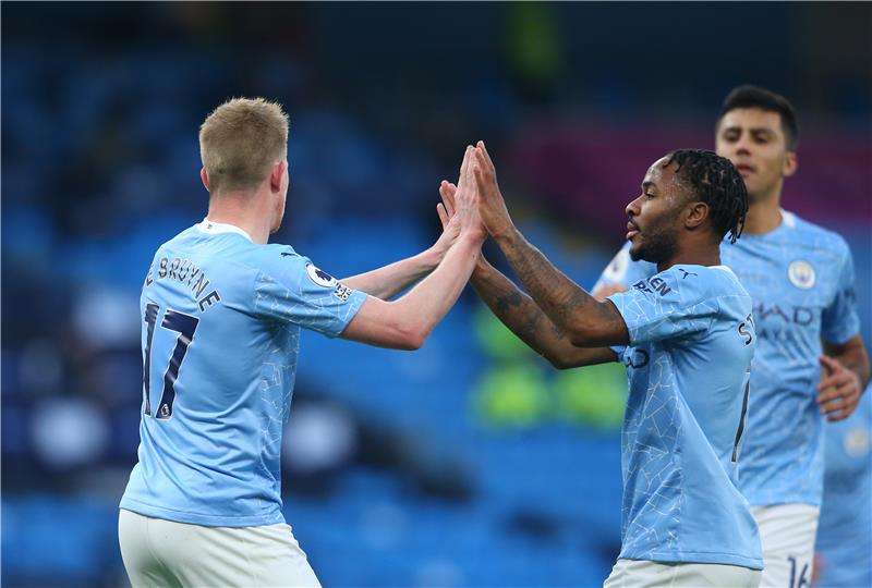 مانشستر سيتي