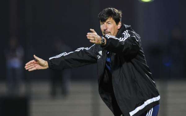 تيري فروجيه 