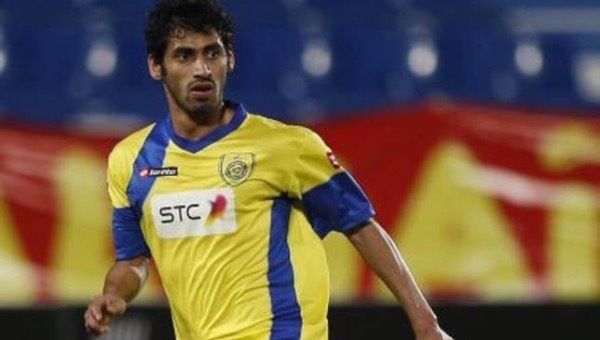 سعد الحارثي