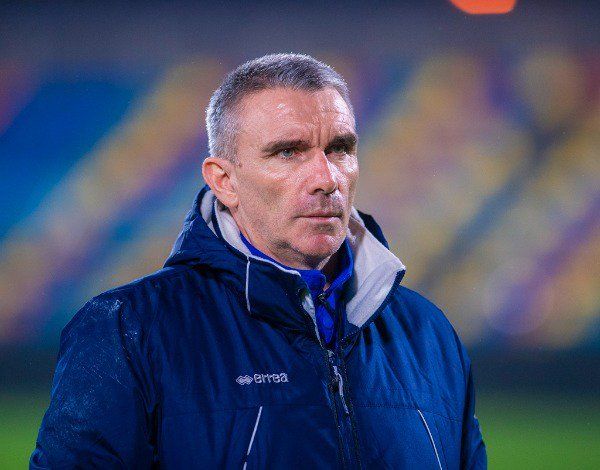 باتريس كارتيرون 