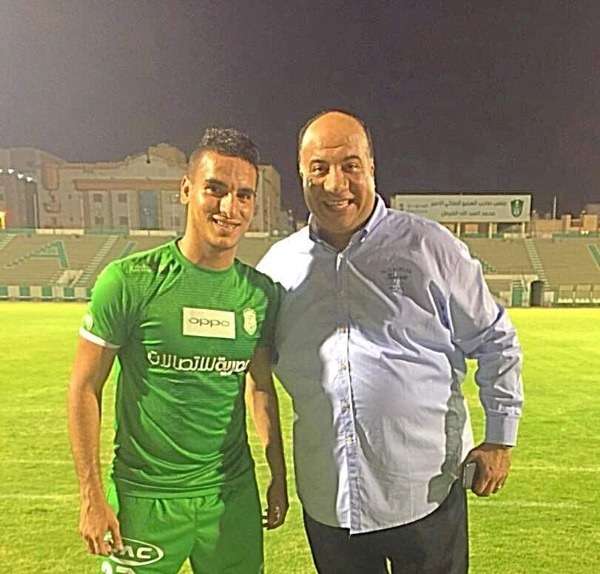 محمود شعبان