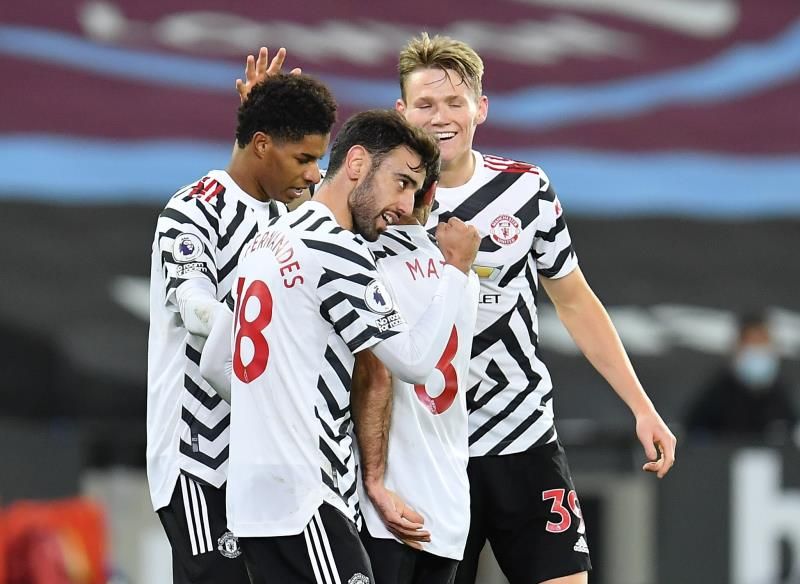 مانشستر يونايتد