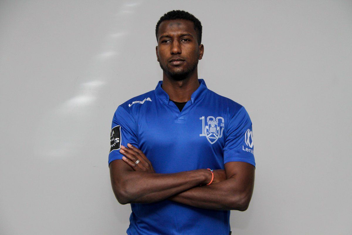علي غزال 