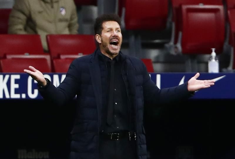 دييجو سيميوني