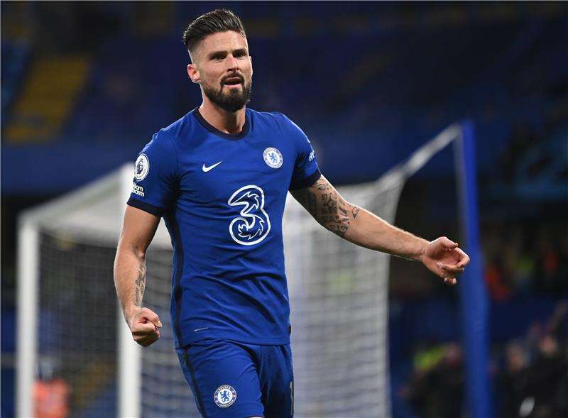 أوليفييه جيرو