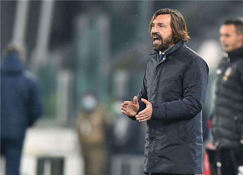 أندريا بيرلو