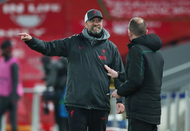 ليفربول